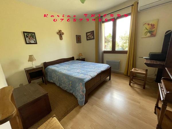 Maison Saint Christol Les Ales 4 pièce(s) 100 m2