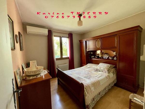 Maison Saint Christol Les Ales 4 pièce(s) 100 m2