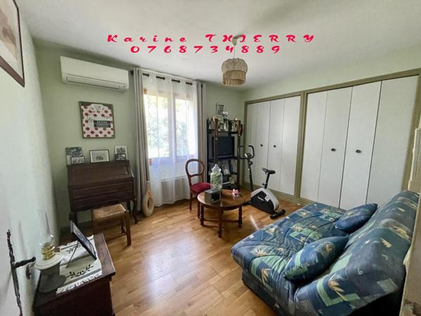 Maison Saint Christol Les Ales 4 pièce(s) 100 m2