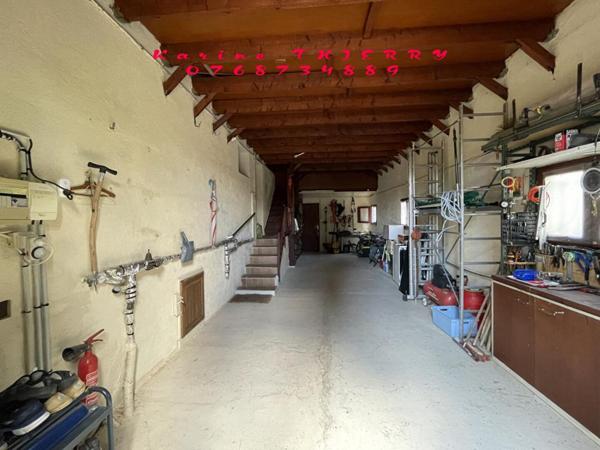 Maison Saint Christol Les Ales 4 pièce(s) 100 m2