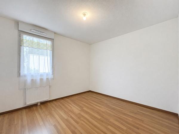 Appartement 2 pièces 55.82 m2