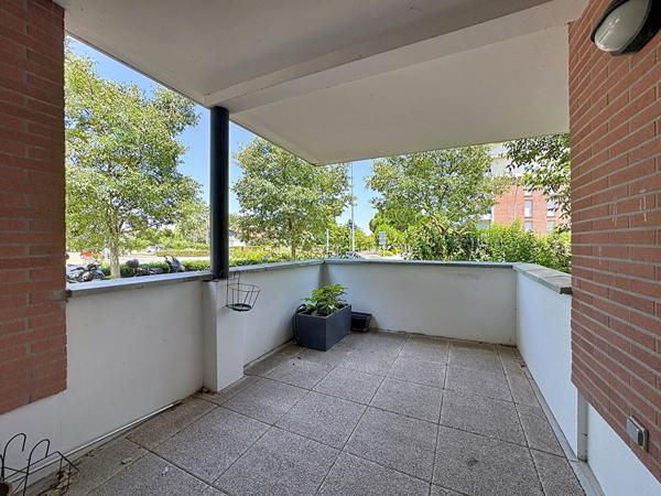 Appartement 2 pièces 55.82 m2
