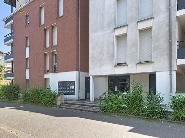 Appartement 2 pièces 55.82 m2