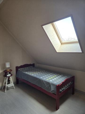 Maison 5 chambres à 20mn des Chantiers