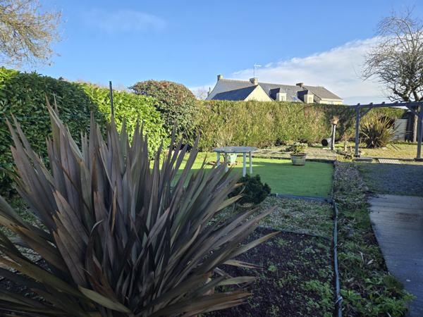 Maison 5 chambres à 20mn des Chantiers