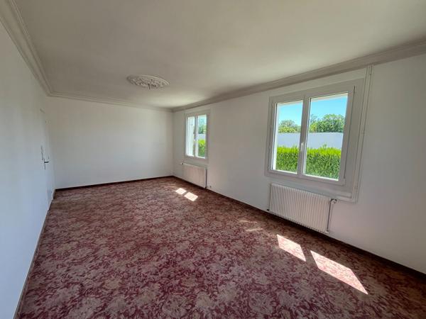 Maison Les Achards 4 pièce(s) 87 m2