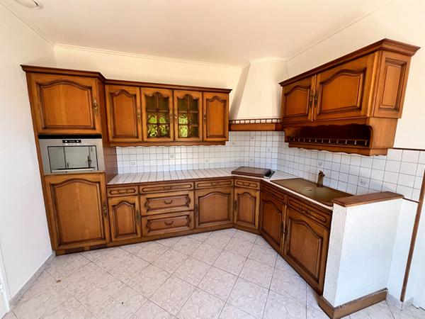 Maison Les Achards 4 pièce(s) 87 m2