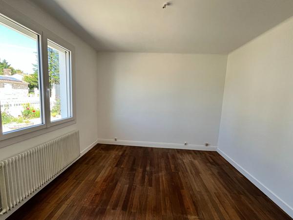 Maison Les Achards 4 pièce(s) 87 m2