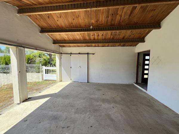 Maison Les Achards 4 pièce(s) 87 m2