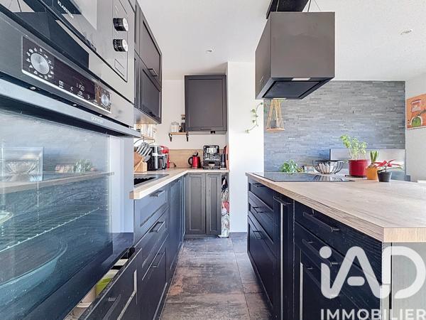 Appartement à vendre 2 pièces 43 m² Leuville-sur-Orge