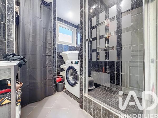 Appartement à vendre 2 pièces 43 m² Leuville-sur-Orge