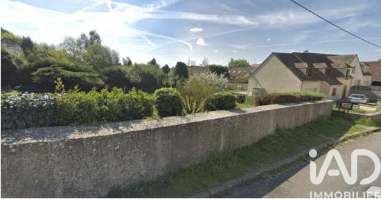 Terrain à vendre 550 m² Marcoussis