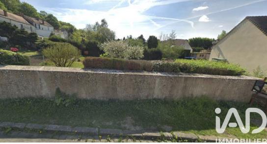 Terrain à vendre 550 m² Marcoussis
