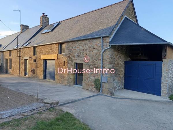 Maison à vendre 7 pièces de 190 m²