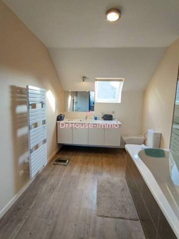 Maison à vendre 7 pièces de 190 m²