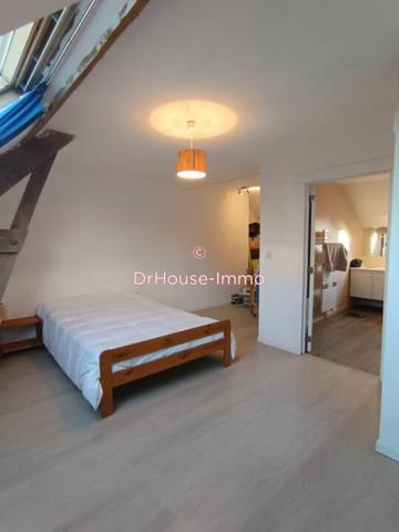 Maison à vendre 7 pièces de 190 m²