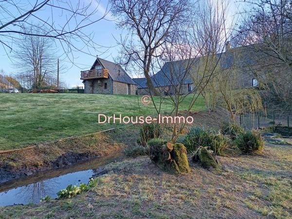 Maison à vendre 7 pièces de 190 m²