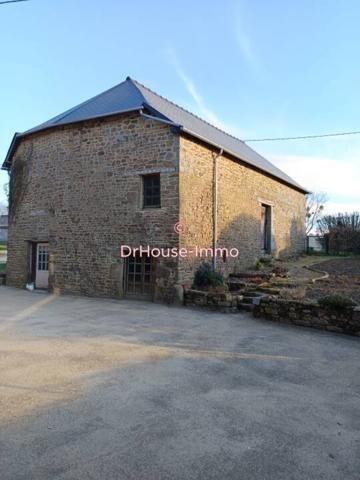 Maison à vendre 7 pièces de 190 m²