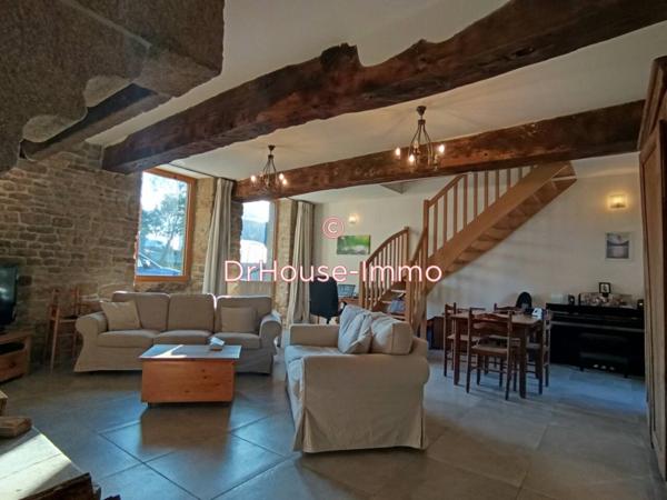 Maison à vendre 7 pièces de 190 m²