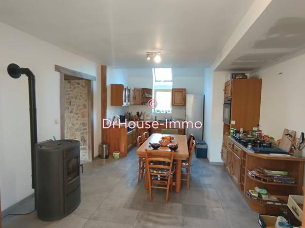 Maison à vendre 7 pièces de 190 m²