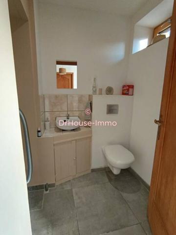 Maison à vendre 7 pièces de 190 m²