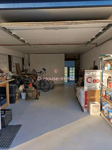 Maison à vendre 7 pièces de 190 m²