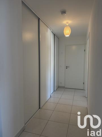 Appartement 3 pièces de 64 m² à Gretz-Armainvilliers (77220)