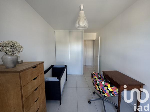 Appartement 3 pièces de 64 m² à Gretz-Armainvilliers (77220)