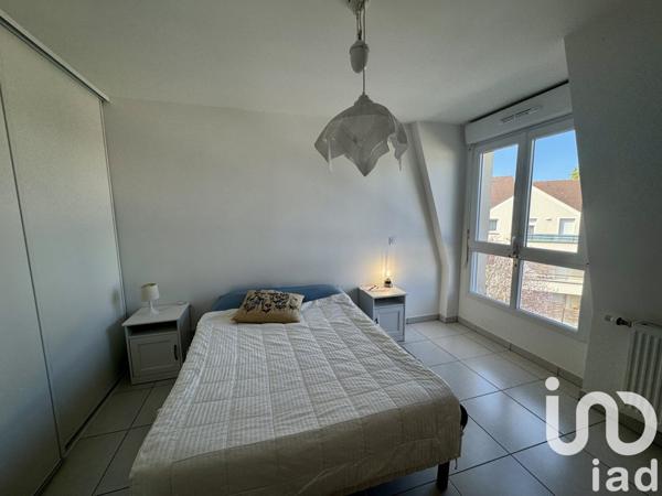 Appartement 3 pièces de 64 m² à Gretz-Armainvilliers (77220)