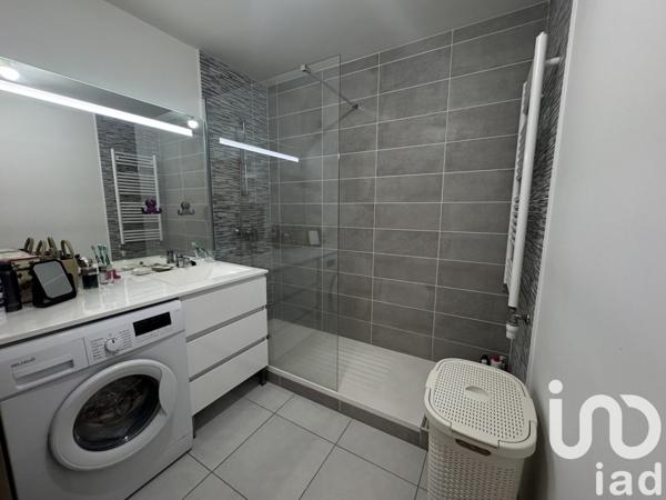 Appartement 3 pièces de 64 m² à Gretz-Armainvilliers (77220)