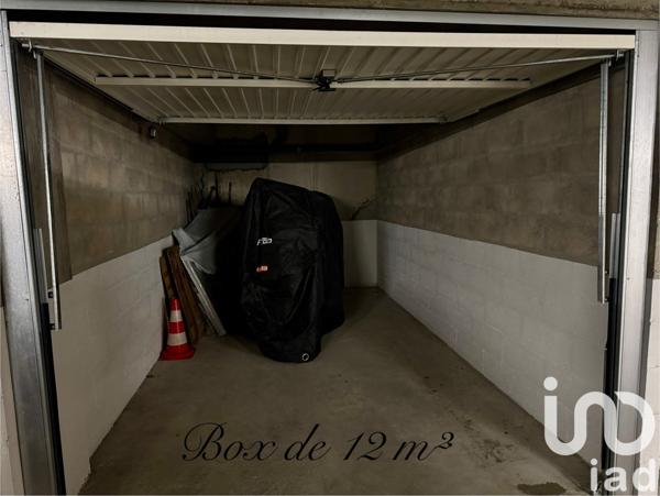 Appartement 3 pièces de 64 m² à Gretz-Armainvilliers (77220)