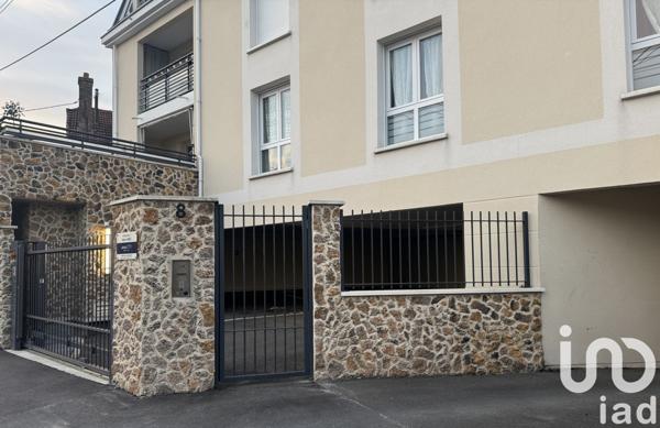 Appartement 3 pièces de 64 m² à Gretz-Armainvilliers (77220)