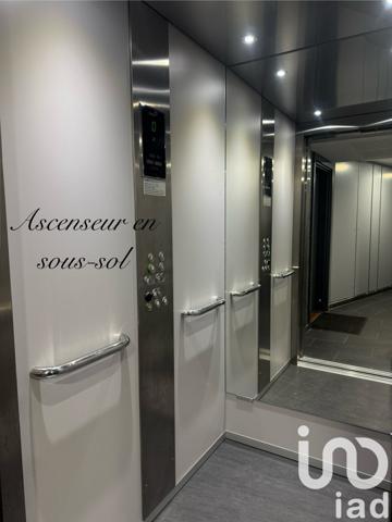 Appartement 3 pièces de 64 m² à Gretz-Armainvilliers (77220)