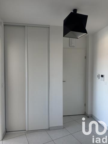 Appartement 3 pièces de 64 m² à Gretz-Armainvilliers (77220)
