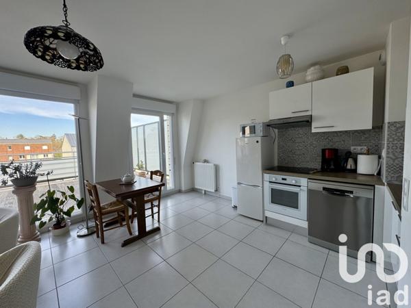 Appartement 3 pièces de 64 m² à Gretz-Armainvilliers (77220)