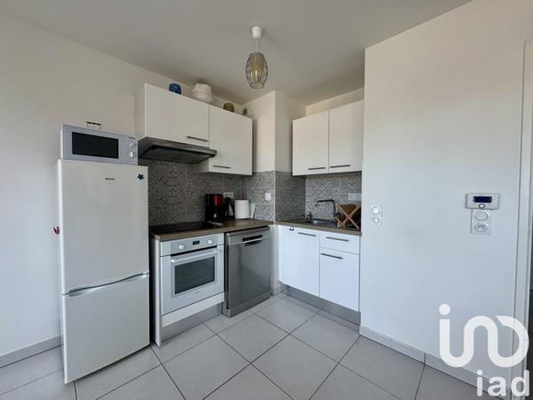 Appartement 3 pièces de 64 m² à Gretz-Armainvilliers (77220)