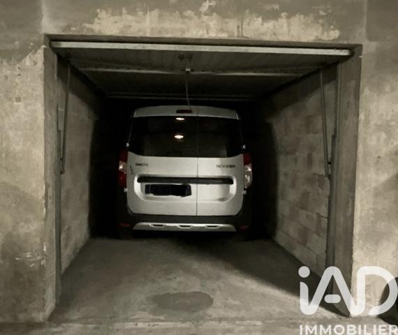 Appartement à vendre 1 pièce 36 m² Villeurbanne