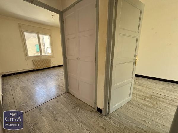 Appartement à vendre 2 pièces 44.25m² Frontignan (34110)