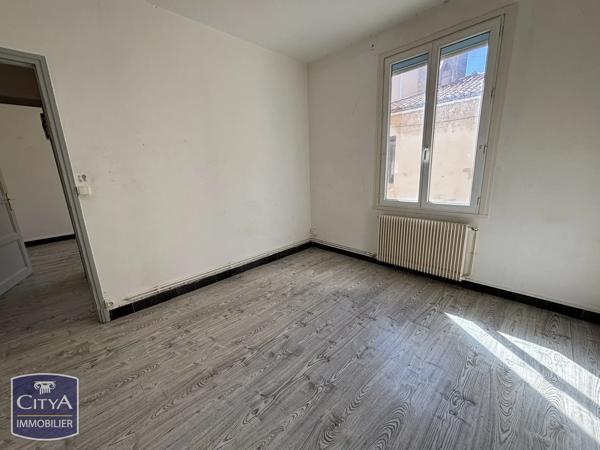 Appartement à vendre 2 pièces 44.25m² Frontignan (34110)