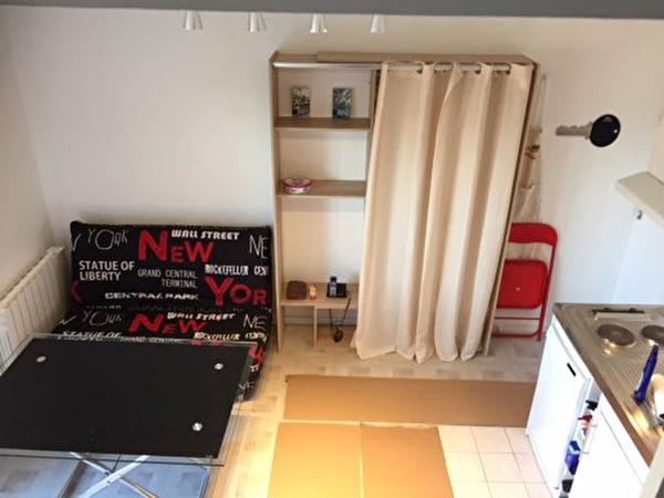 Brionne, au coeur du centre-ville