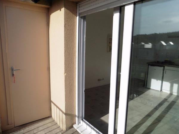 Brionne, au coeur du centre-ville