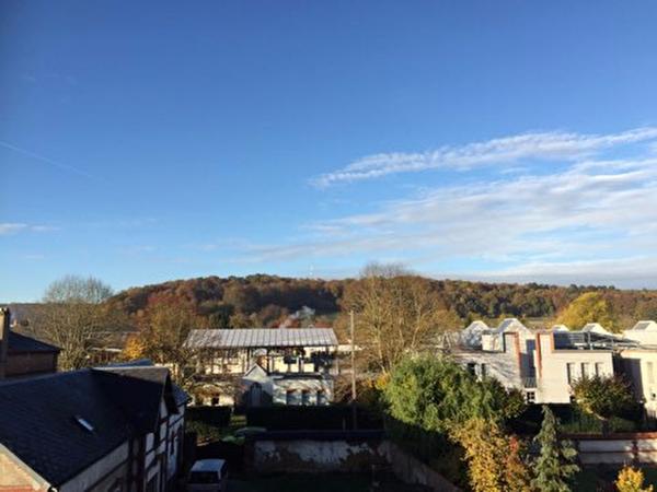 Brionne, au coeur du centre-ville