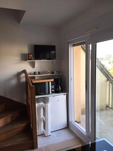 Brionne, au coeur du centre-ville