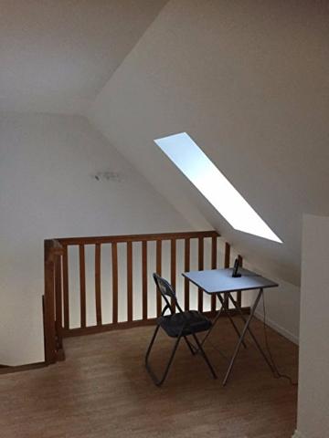 Brionne, au coeur du centre-ville