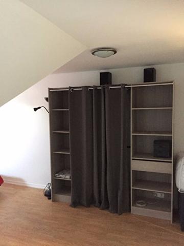 Brionne, au coeur du centre-ville