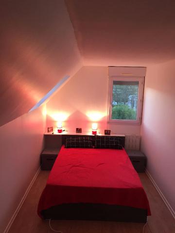 Brionne, au coeur du centre-ville