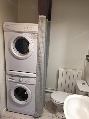 Brionne, au coeur du centre-ville