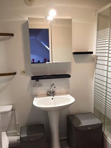 Brionne, au coeur du centre-ville