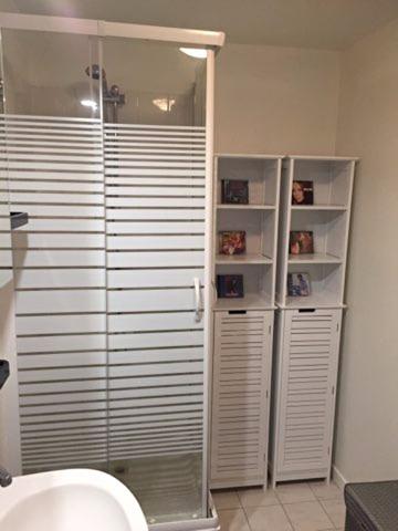 Brionne, au coeur du centre-ville