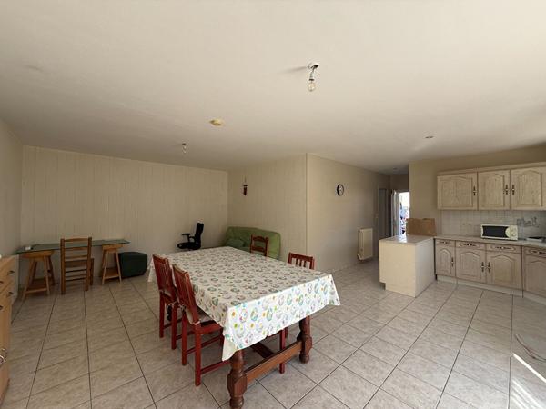 Maison La Plaine Sur Mer 4 pièce(s)